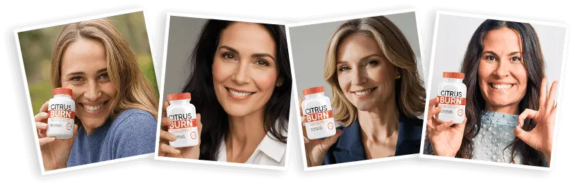 Citrus Burn customer-review